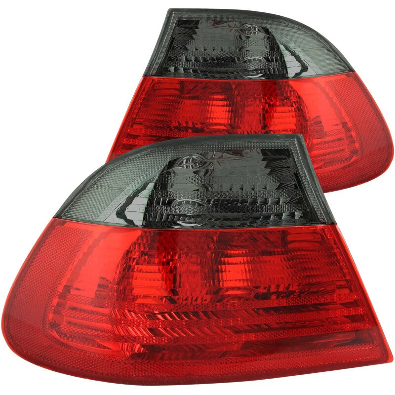 Load image into Gallery viewer, Anzo 221202 ANZ Taillights
