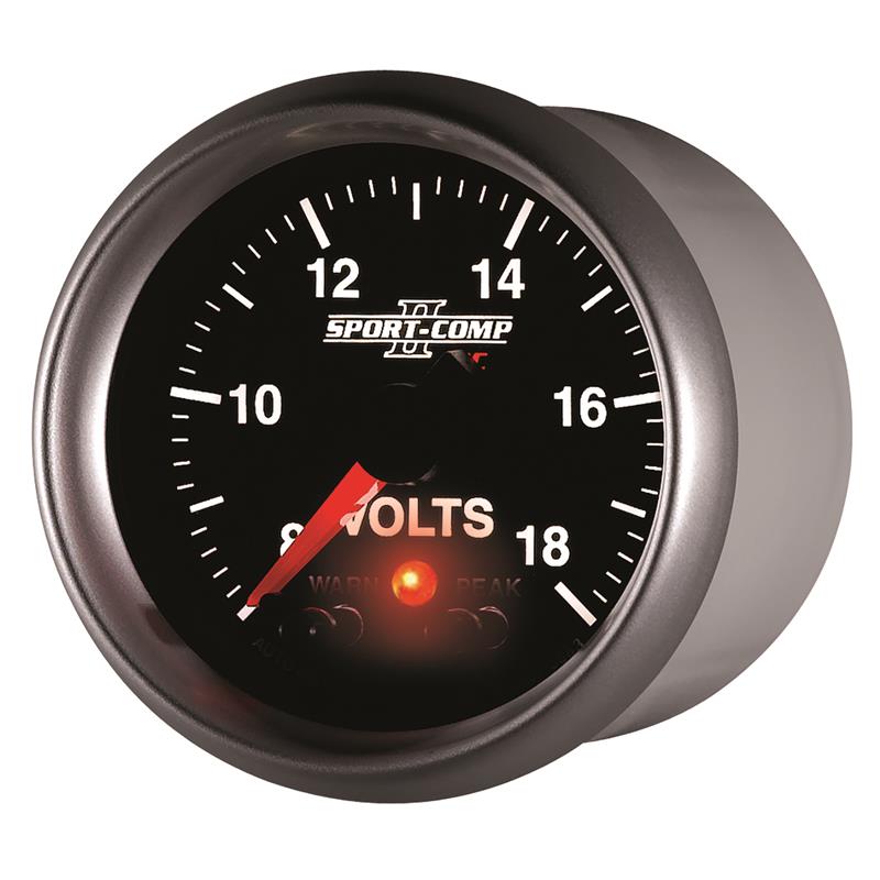 Load image into Gallery viewer, Autometer 3683 AM Sport-Comp II Gauges

