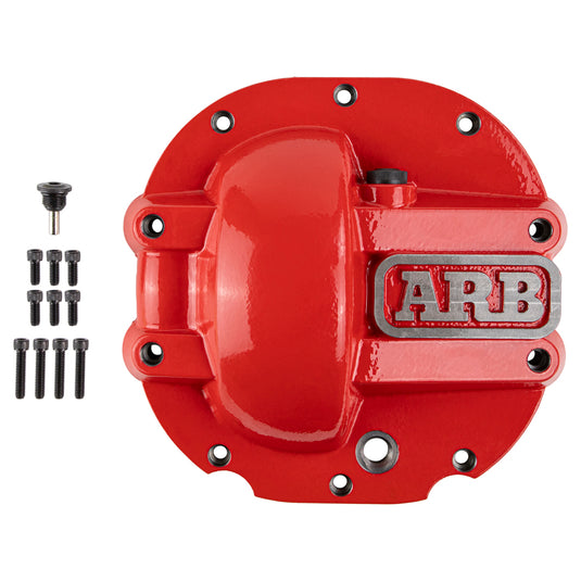 Arb 0750006 ARB Diff Case / Covers