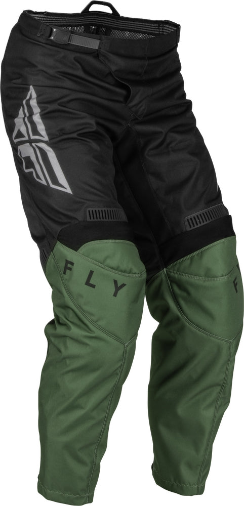 Olive Green/Black