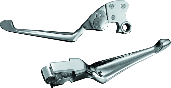 Kuryakyn 1080 KUR Clutch Levers B
