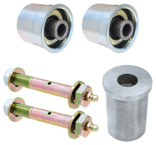 Rockjock RJ-301000-103 ROK Johnny Joints