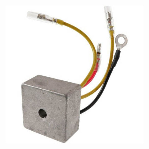 Wild Boar ASD6002 PWC Regulator