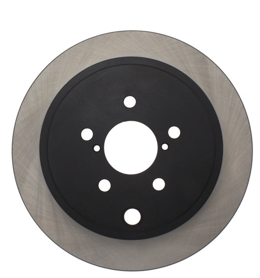 Stoptech 120.47029CRY ST Performance Brake Rotors
