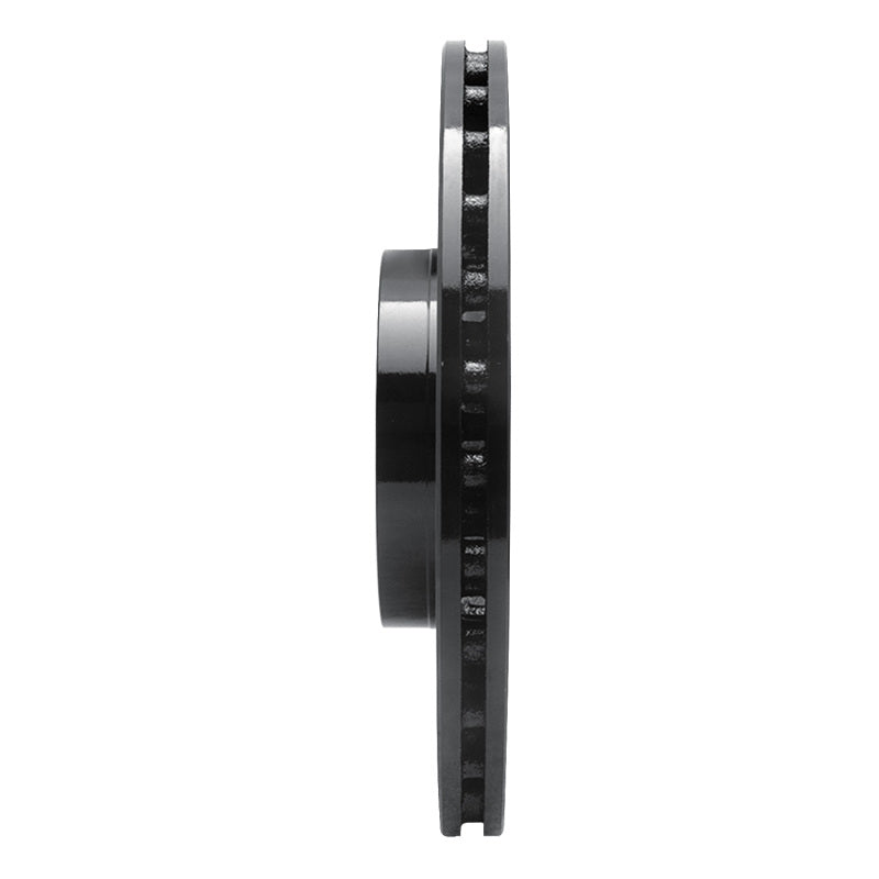 Load image into Gallery viewer, R1 Concepts 633-07004R RNC Brake Rotor - Drill &amp; Slot
