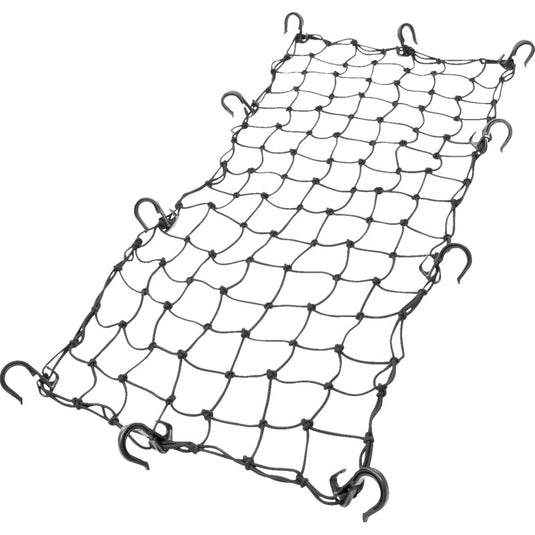 Moose Utility 50302M Adjustable Cargo Net - 15in. x 30in. (38x76 cm)