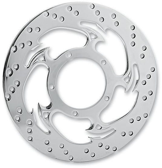 Rc Components ZSSVTX-85-2K Savage One-Piece Brake Rotor