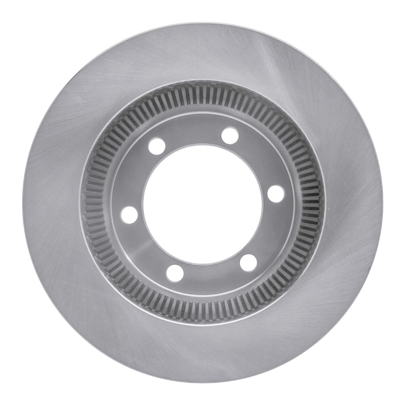Load image into Gallery viewer, Dfc 600-71009 DFC Brake Rotors - Plain
