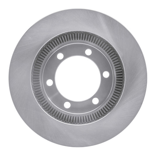 Dfc 600-71009 DFC Brake Rotors - Plain