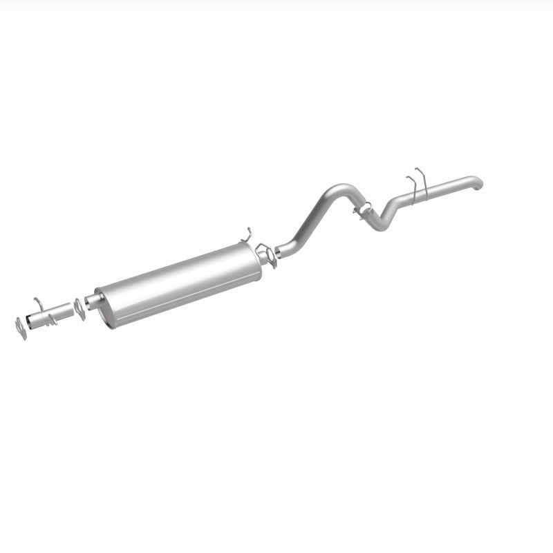 Load image into Gallery viewer, Magnaflow 106-0179 MAG BRE Exhaust Kits
