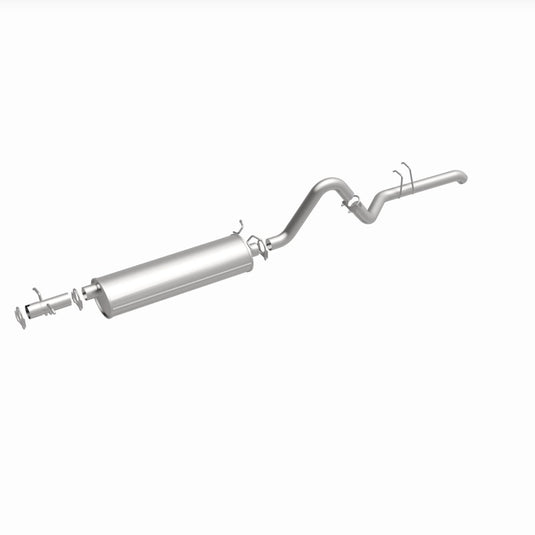 Magnaflow 106-0179 MAG BRE Exhaust Kits