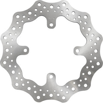 Moose Racing FXBD 10105 55NP RFX Rotor