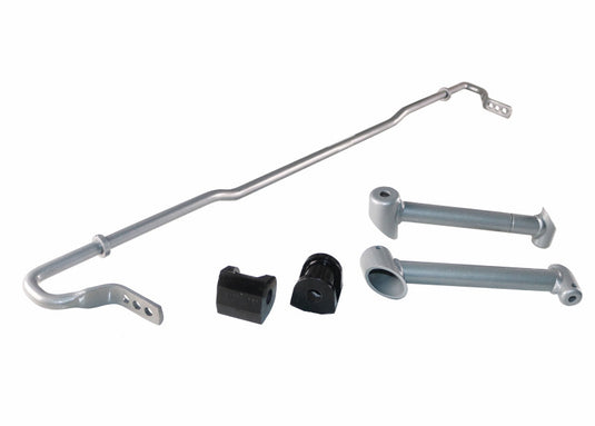 Whiteline BTR105Z WL Sway Bars - Rear
