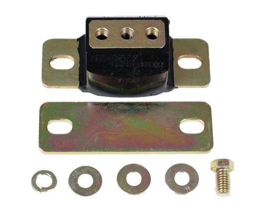 Energy Suspension 3.1142G ES Trans Mounts - Black