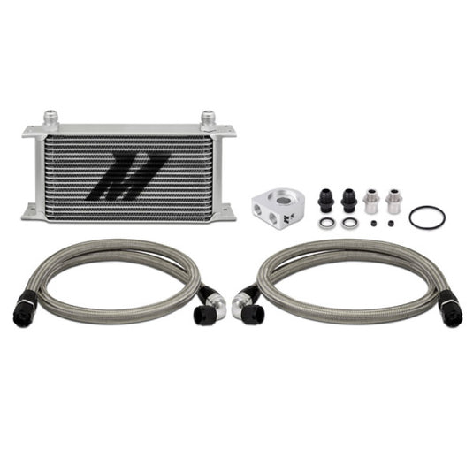 Mishimoto MMOC-UL MM Oil Cooler - Univ