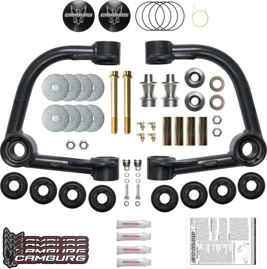 Camburg CAM-310130 CMB Uniball Upper Arms