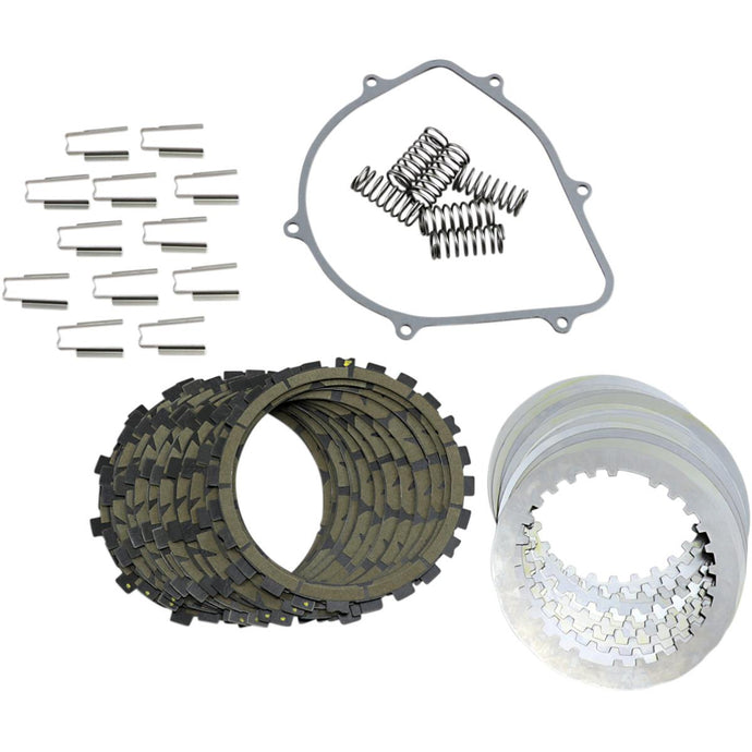 Rekluse RMS-2801009 Torqdrive Clutch Pack