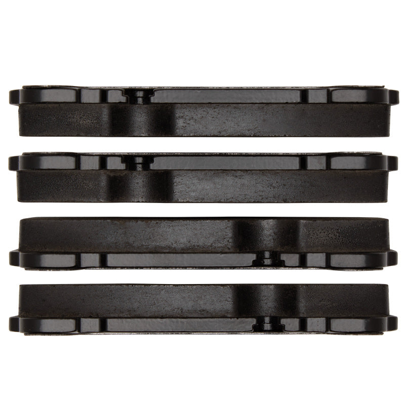 Load image into Gallery viewer, Dfc 1600-1663-01 DFC Euro 5000 Ceramic Brake Pads
