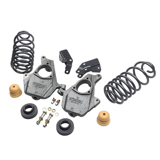 Belltech 1019 BT Lowering Kit