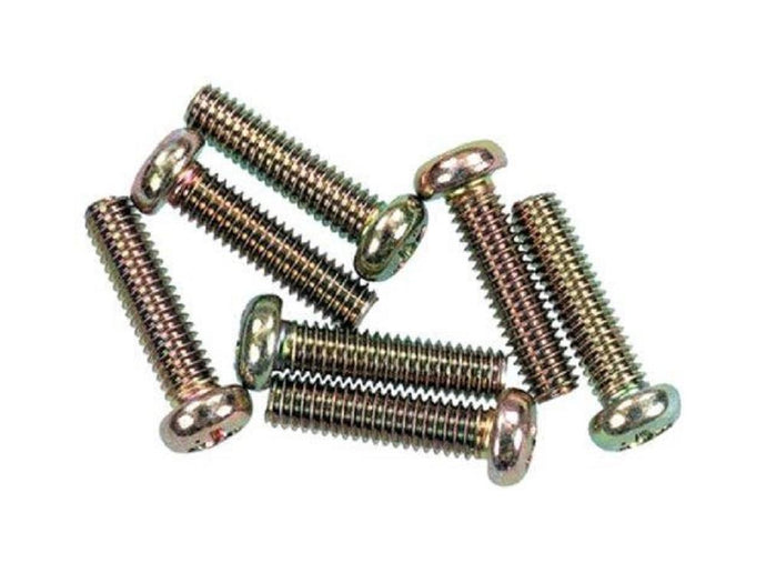 Mikuni CW2=0518 Float Bowl Screw for VM 30, 32, 34, 38, 40, 44