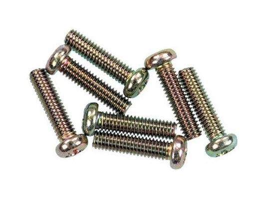 Mikuni CW2=0518 Float Bowl Screw for VM 30, 32, 34, 38, 40, 44