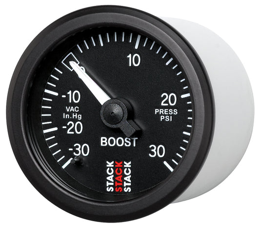 Autometer ST3112 AM Stack Gauges