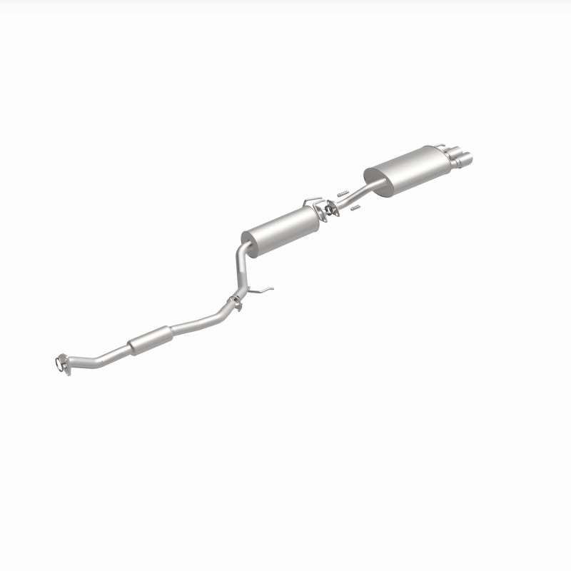 Load image into Gallery viewer, Magnaflow 106-0313 MAG BRE Exhaust Kits
