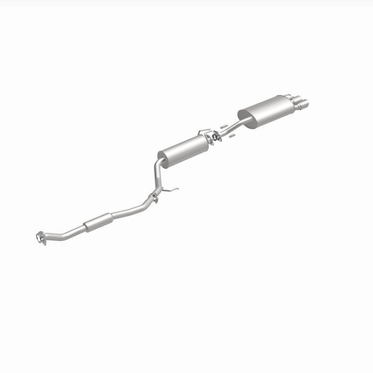 Magnaflow 106-0313 MAG BRE Exhaust Kits