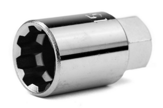 Project Kics W315SLK PJK Spare Lock Key