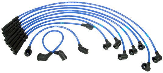 Ngk 8115 NGK Spark Plug Wire Sets