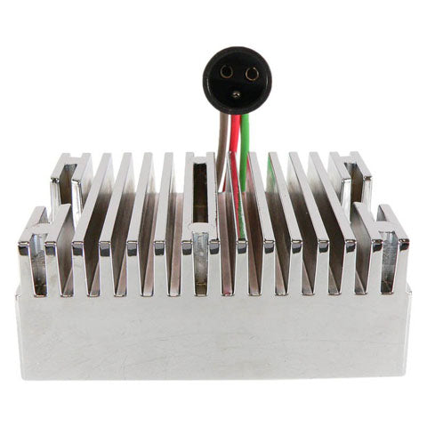 Arrowhead GHD6101 Voltage Regulator - Chrome