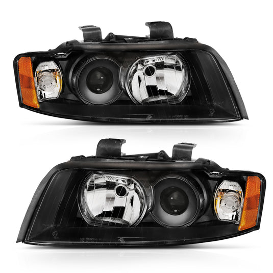 Anzo 121528 ANZ LED/Projector Headlights