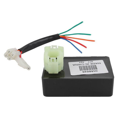 Wild Boar IHA6026 High Performance CDI