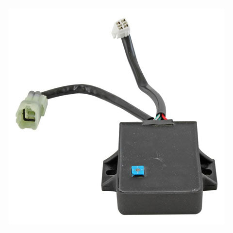 Wild Boar IYA6020 Racing CDI