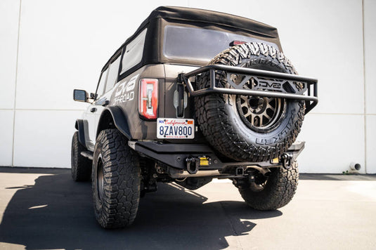 Dv8 Offroad UNSK-01GR DV8 Shackles