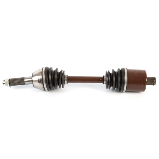 All Balls AB6-PO-8-358 6 Ball Heavy Duty Axle
