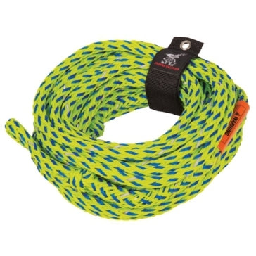 Airhead AHTR-04S Reflective Safety Tow-Rope - 4 Rider