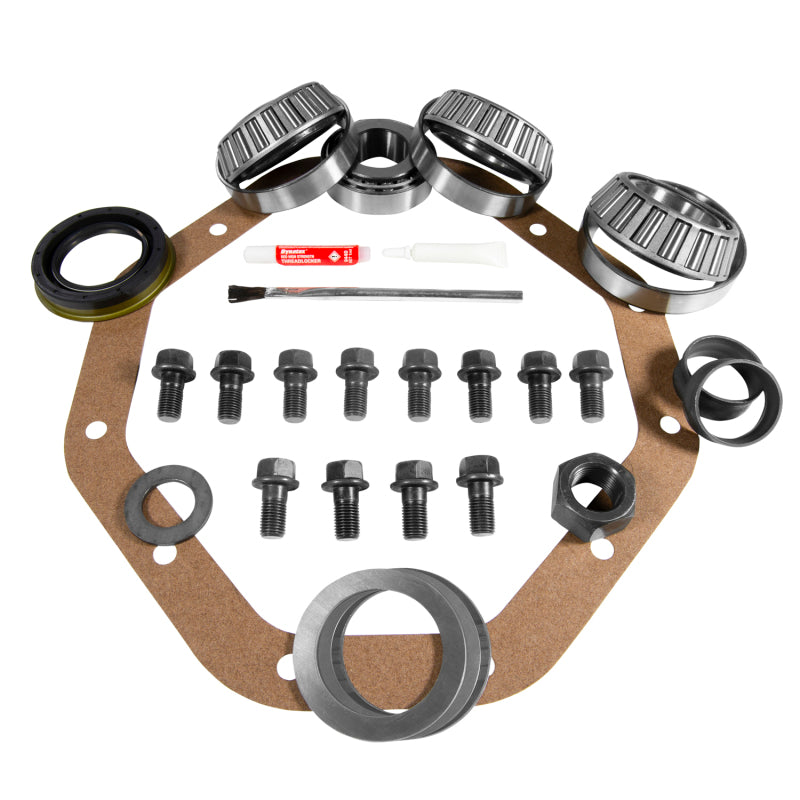 Load image into Gallery viewer, Yukon Gear &amp; Axle YK C9.25-R-A YUK Master Overhaul Kits
