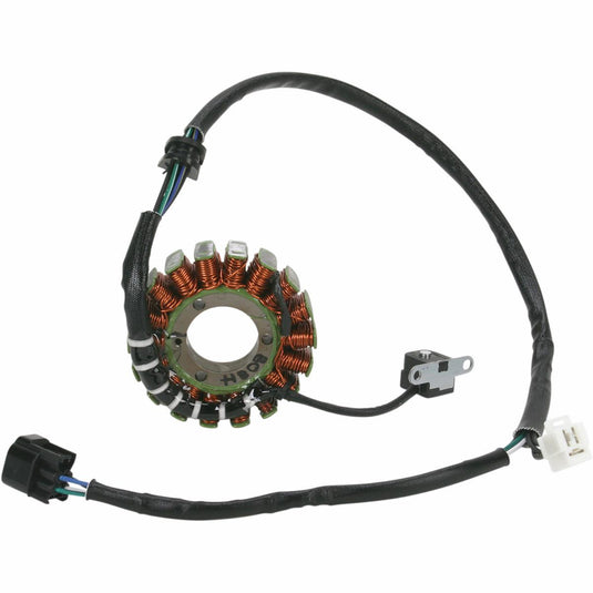 Moose Utility M-21-603H Stator (high Output)