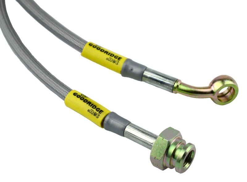 Load image into Gallery viewer, Goodridge 12205 GR G-Stop Brake Line Kits

