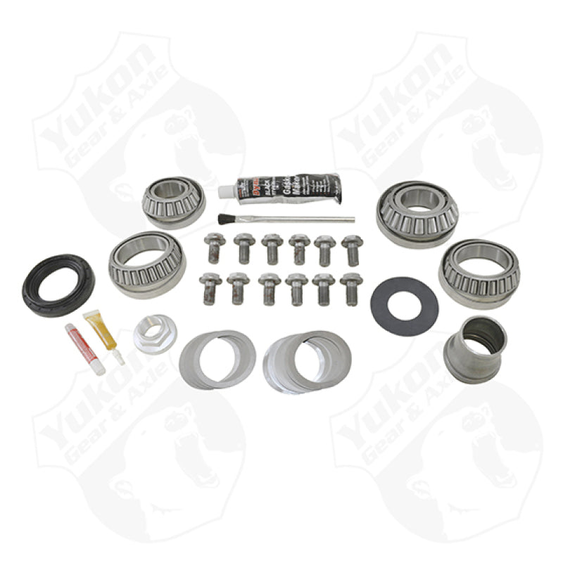 Load image into Gallery viewer, Yukon Gear &amp; Axle YK T10.5 YUK Master Overhaul Kits
