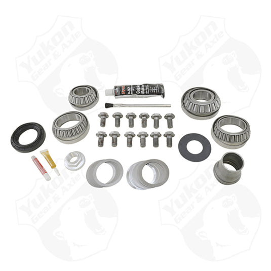 Yukon Gear & Axle YK T10.5 YUK Master Overhaul Kits