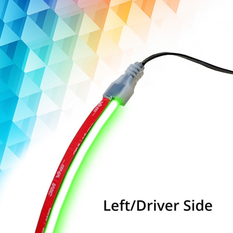 Load image into Gallery viewer, Xkglow MX-BG-36-L XKG Light Strips
