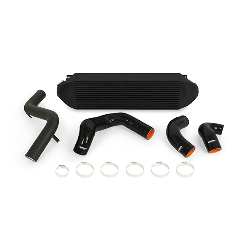 Load image into Gallery viewer, Mishimoto MMINT-FOST-13KBBK MM Intercoolers - Kits
