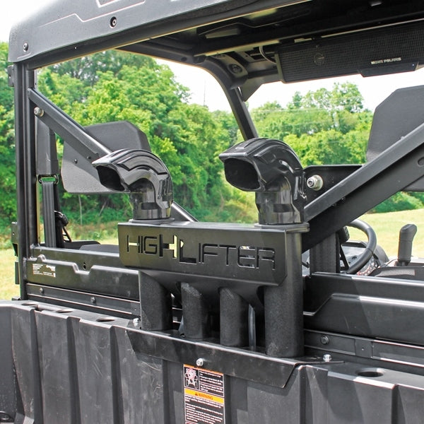 High Lifter Products 71-11004 Snorkel Kit