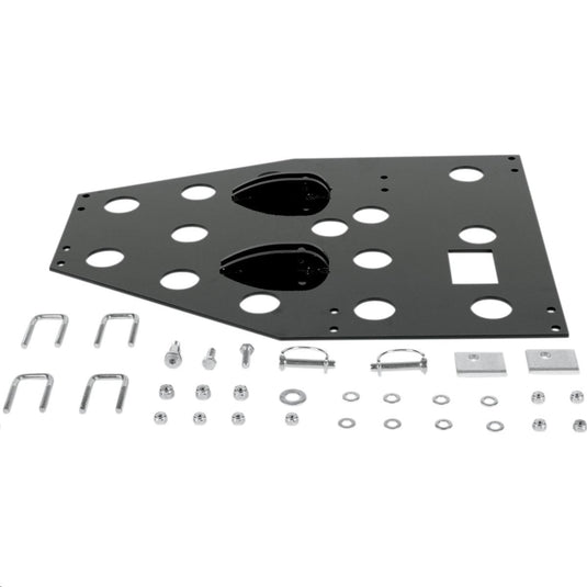 Moose Utility 2743PF Plow Bottom Mount