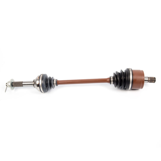 All Balls AB6-KW-8-319 6 Ball Heavy Duty Axle