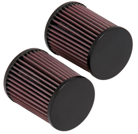 K&N Engineering HA-1004 High Flow Air Filter