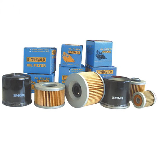 K&L Supply 19-6149 Oil Filter