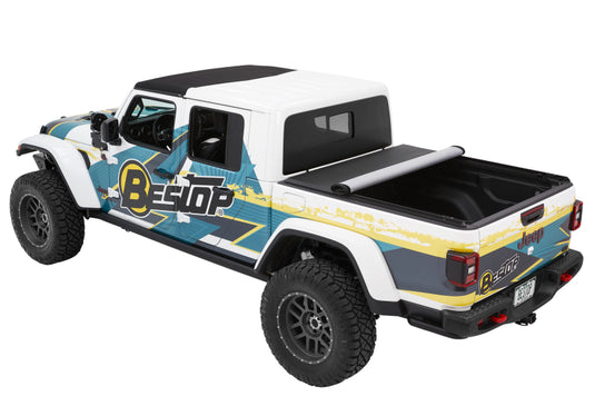 Bestop 19280-17 BES Tonneau Covers